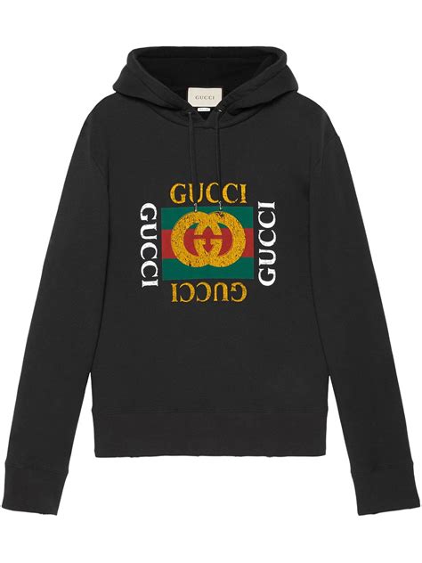 gucci ace monogram|gucci monogram hoodie.